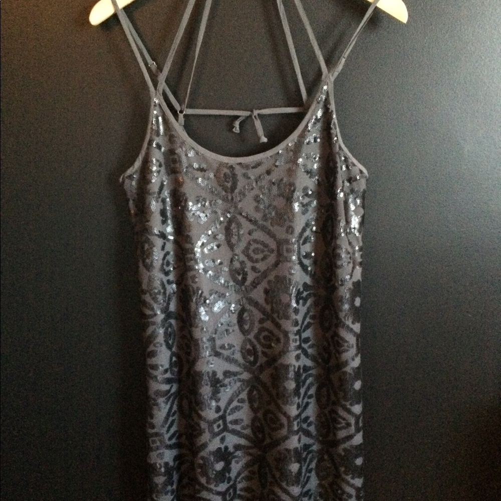 New hollister dress!